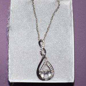 Kay jewelers diamond necklace